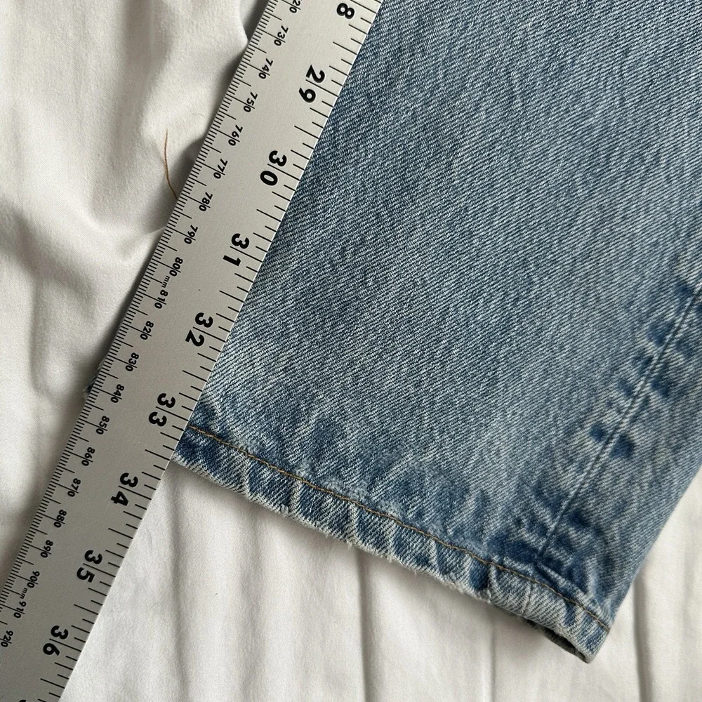 Levis features some